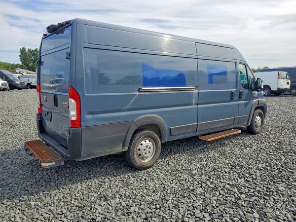 2021 RAM PROMASTER 3500