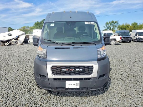 2021 RAM PROMASTER 3500