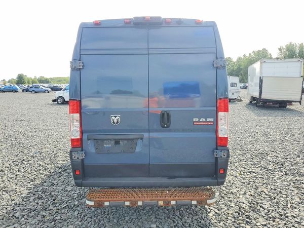 2021 RAM PROMASTER 3500