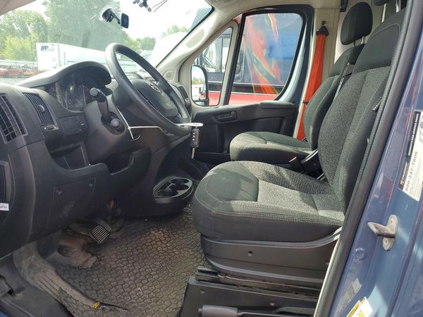 2021 RAM PROMASTER 3500