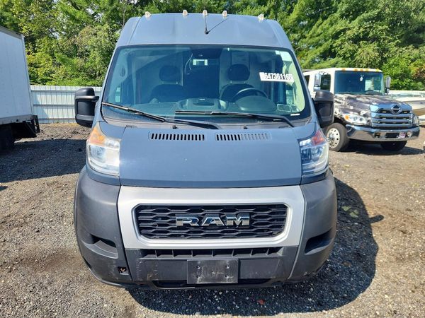 2021 RAM PROMASTER 3500