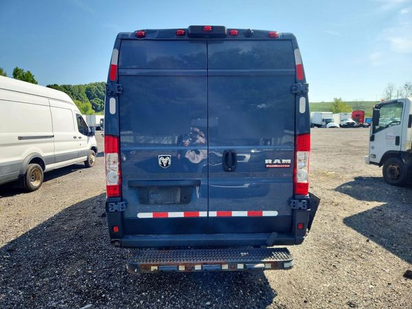 2021 RAM PROMASTER 3500