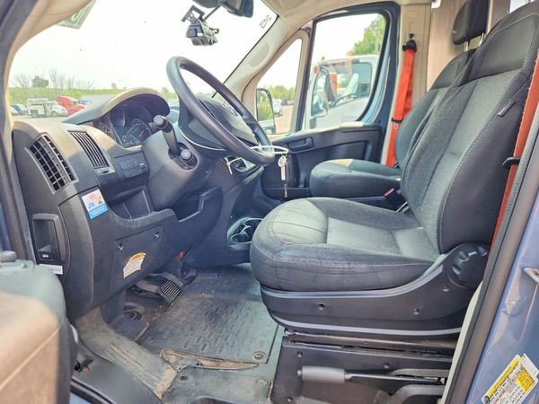 2021 RAM PROMASTER 3500