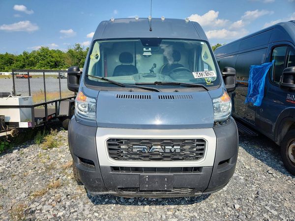 2021 RAM PROMASTER 3500