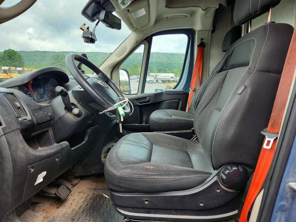 2021 RAM PROMASTER 3500