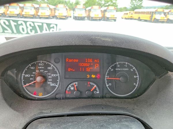 2021 RAM PROMASTER 3500