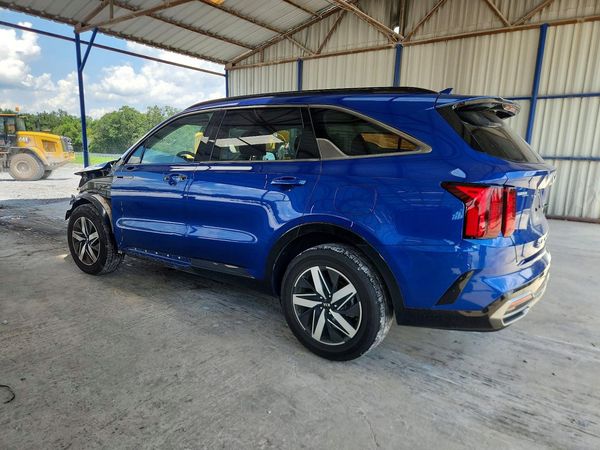 2021 KIA SORENTO