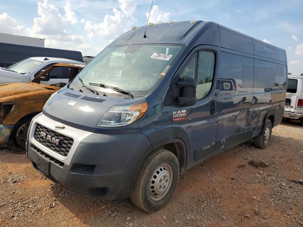 2021 RAM PROMASTER 3500