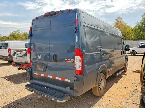 2021 RAM PROMASTER 3500