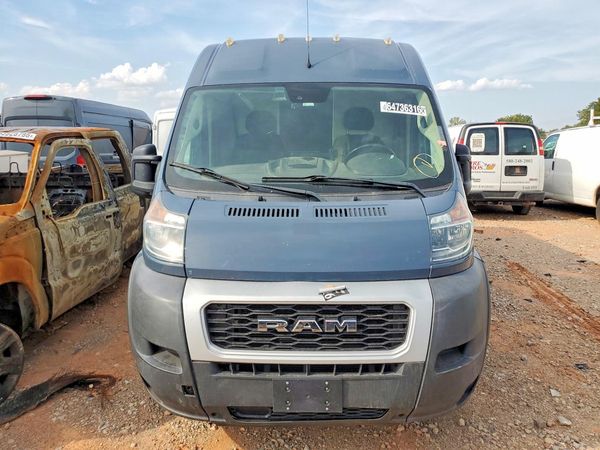 2021 RAM PROMASTER 3500