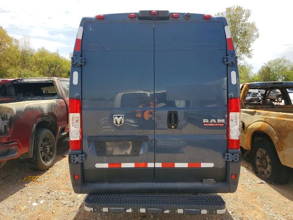 2021 RAM PROMASTER 3500