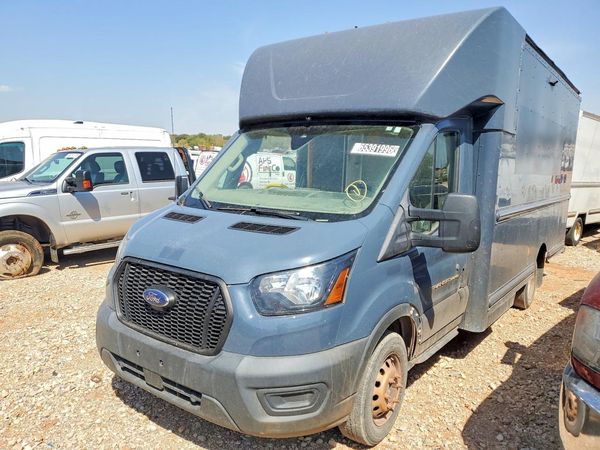 2021 RAM PROMASTER 3500