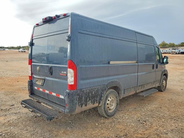 2021 RAM PROMASTER 3500