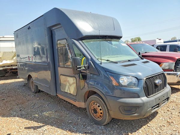 2021 RAM PROMASTER 3500