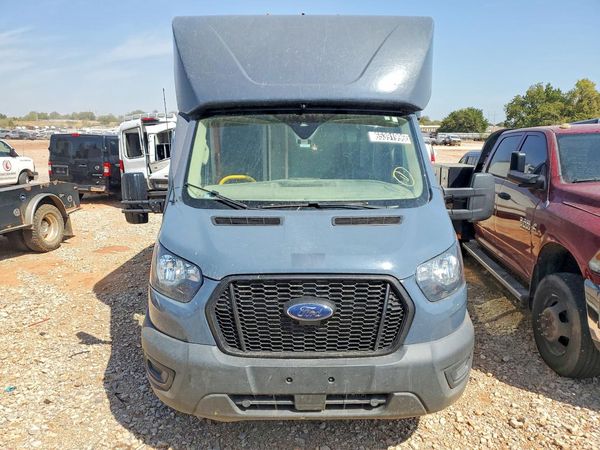 2021 RAM PROMASTER 3500