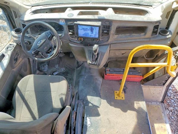 2021 RAM PROMASTER 3500