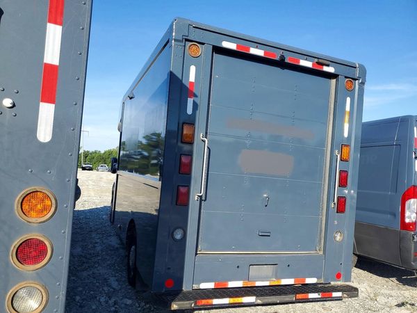 2022 RAM PROMASTER 3500