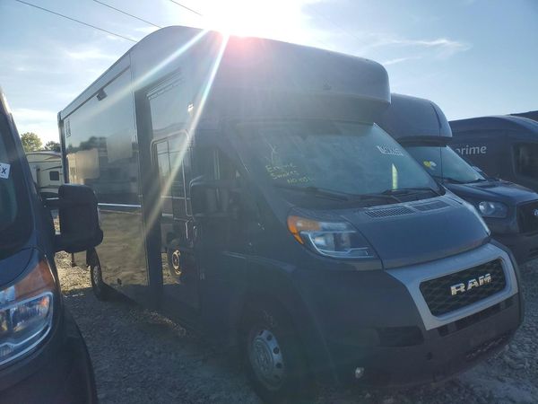 2022 RAM PROMASTER 3500