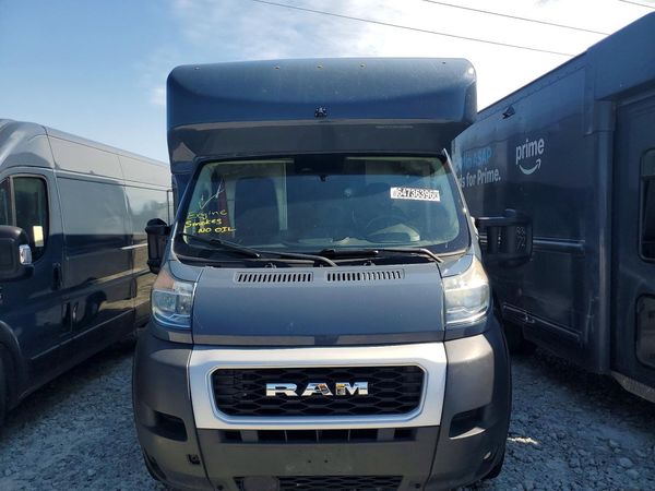 2022 RAM PROMASTER 3500