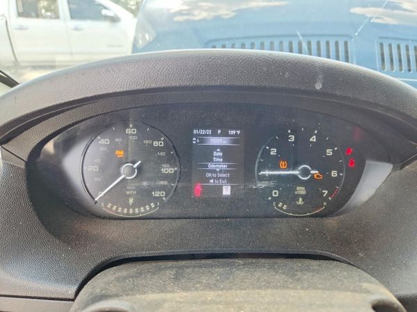 2022 RAM PROMASTER 3500