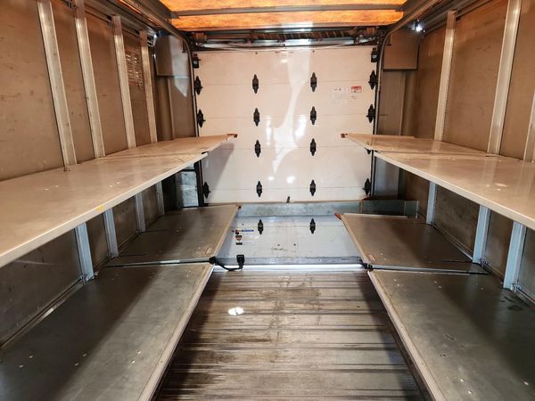 2022 RAM PROMASTER 3500