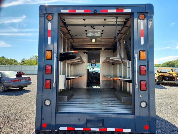 2022 RAM PROMASTER 3500