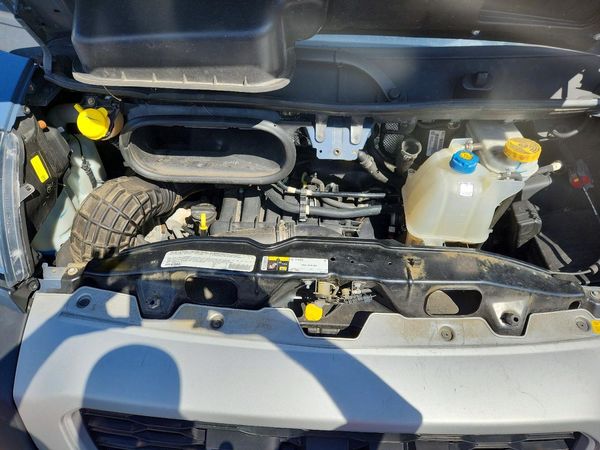2022 RAM PROMASTER 3500