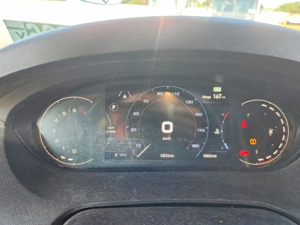 2022 RAM PROMASTER 3500