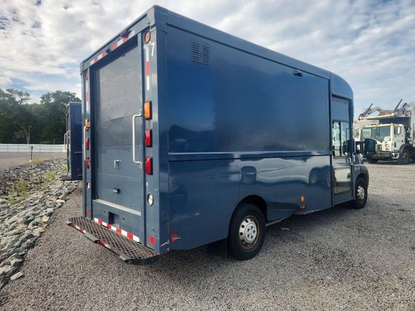 2022 RAM PROMASTER 3500