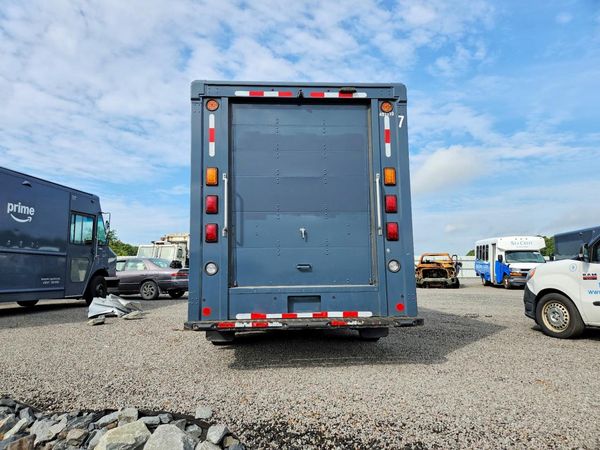 2022 RAM PROMASTER 3500