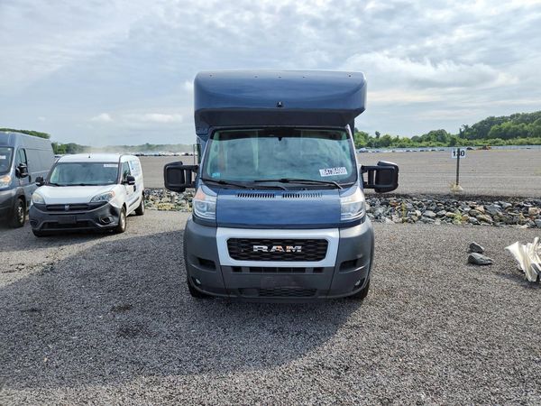 2022 RAM PROMASTER 3500