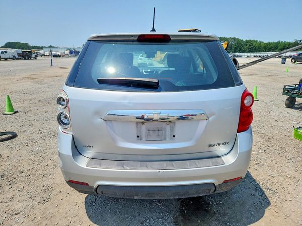 2013 CHEVROLET EQUINOX LS — DIRR