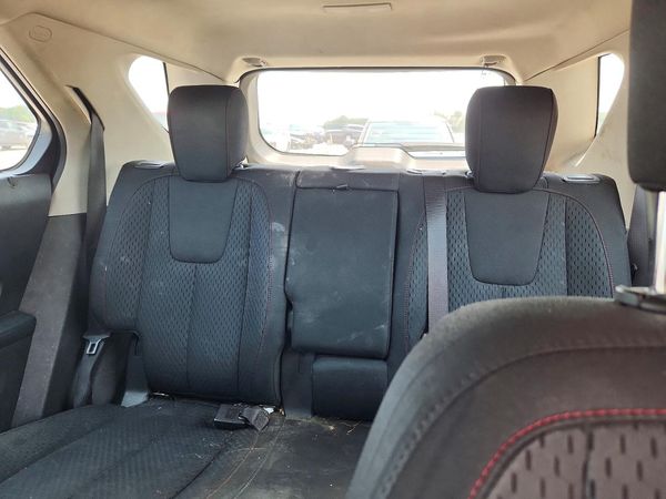 2013 CHEVROLET EQUINOX LS — SUVN