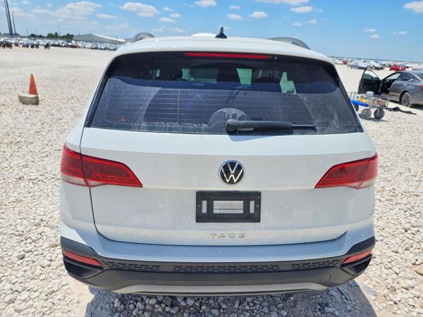 2023 VOLKSWAGEN TAOS