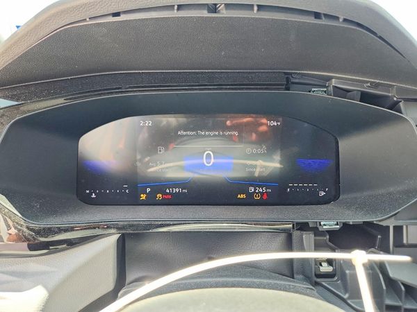 2023 VOLKSWAGEN TAOS