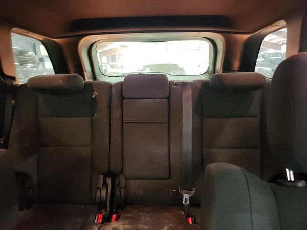 2015 JEEP GRAND CHEROKEE LAREDO 4X4