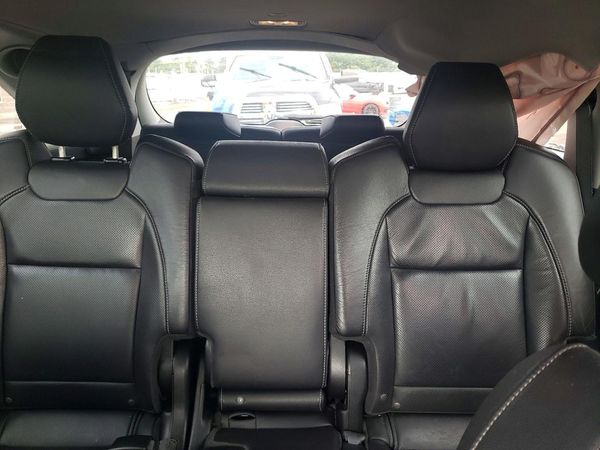 2020 ACURA MDX SH-AWD TECH 7P — SUVN