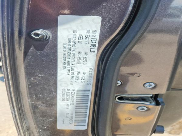 2016 CHRYSLER 300