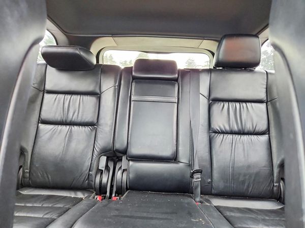 2015 JEEP GRAND CHEROKEE LIMITED 4X4