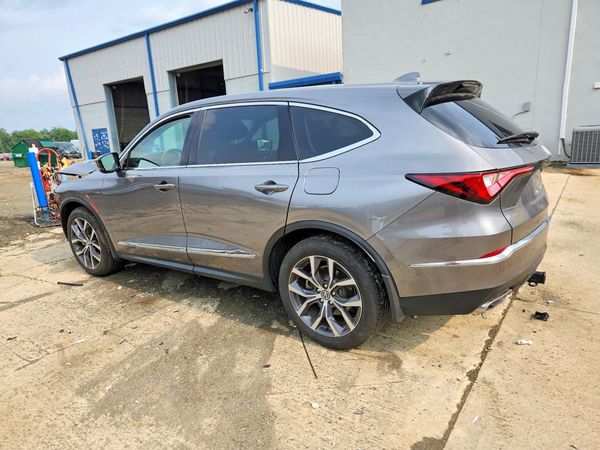 2024 ACURA MDX SH-AWD Technology
