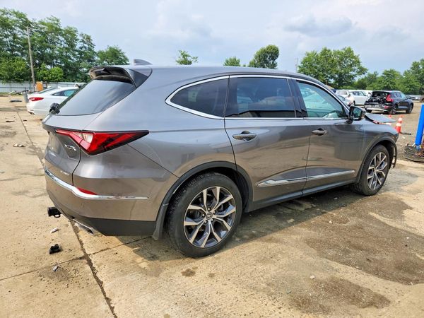 2024 ACURA MDX SH-AWD Technology