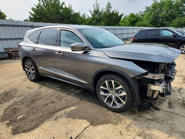 2024 ACURA MDX SH-AWD Technology