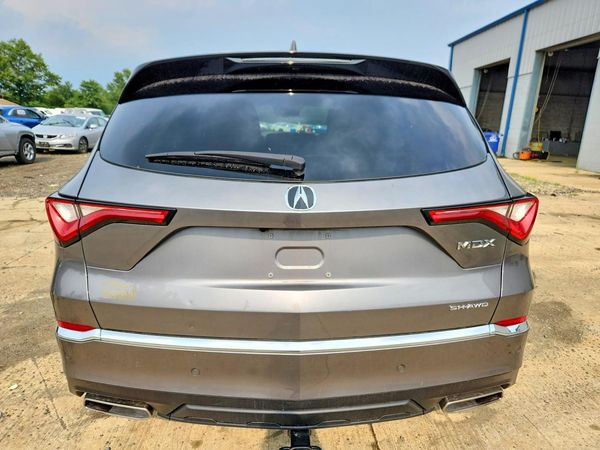 2024 ACURA MDX SH-AWD Technology