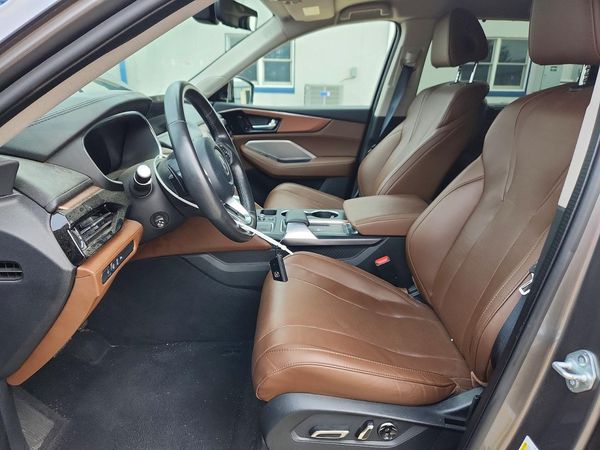 2024 ACURA MDX SH-AWD Technology