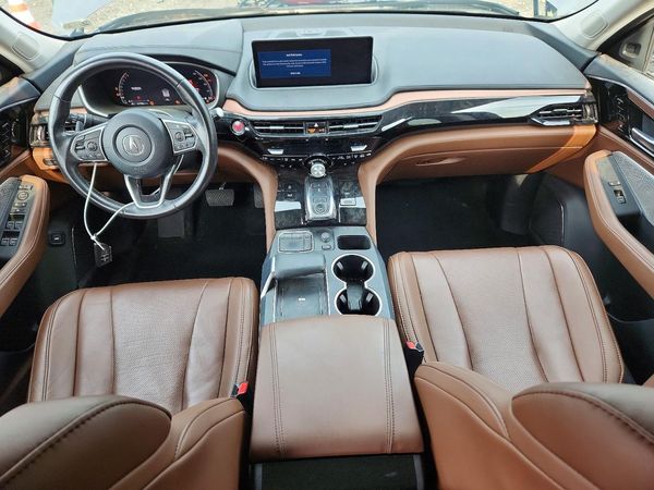 2024 ACURA MDX SH-AWD Technology