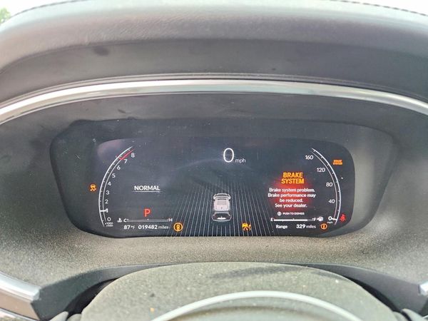 2024 ACURA MDX SH-AWD Technology