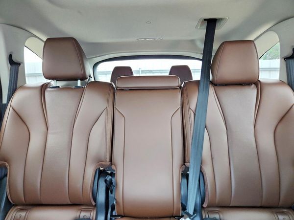 2024 ACURA MDX SH-AWD Technology