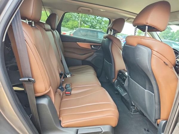 2024 ACURA MDX SH-AWD Technology