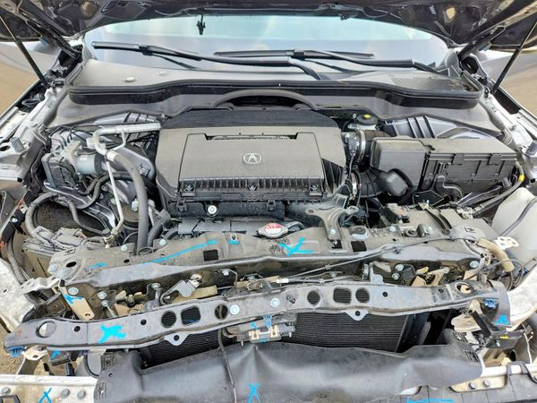 2024 ACURA MDX SH-AWD Technology