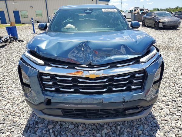 2026 CHEVROLET EQUINOX 2LT